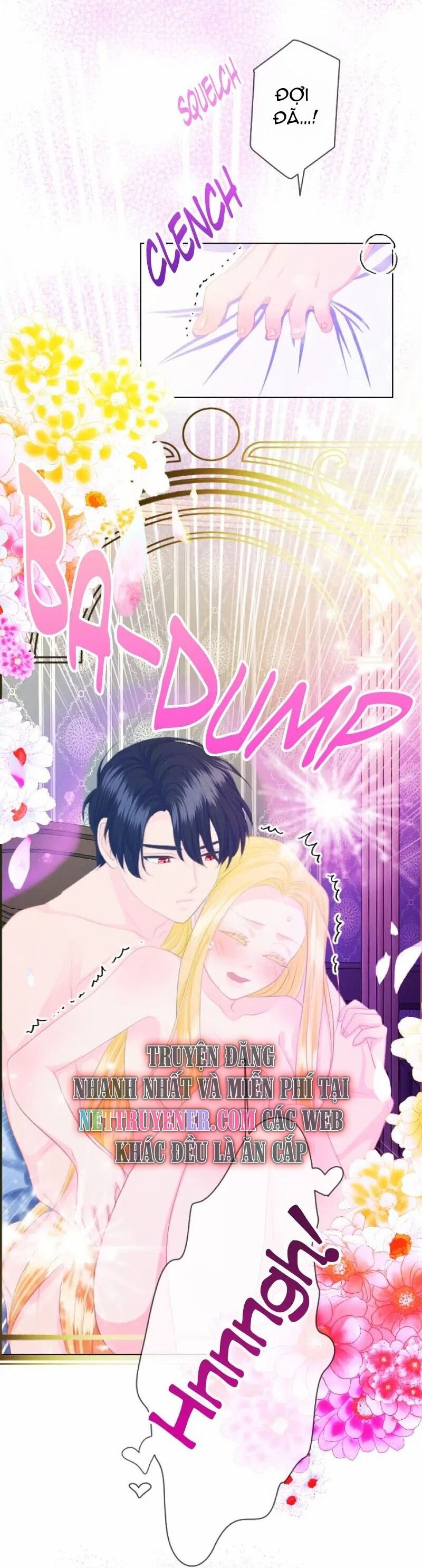 Hợp Đồng Hôn Nhân Với Công Tước Bất Lực Chapter 19 - 22