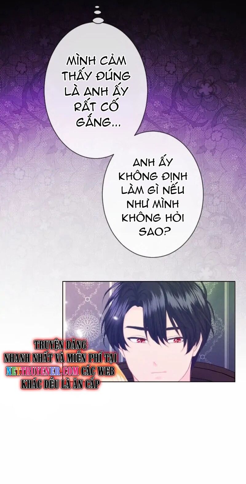 Hợp Đồng Hôn Nhân Với Công Tước Bất Lực Chapter 19 - 28