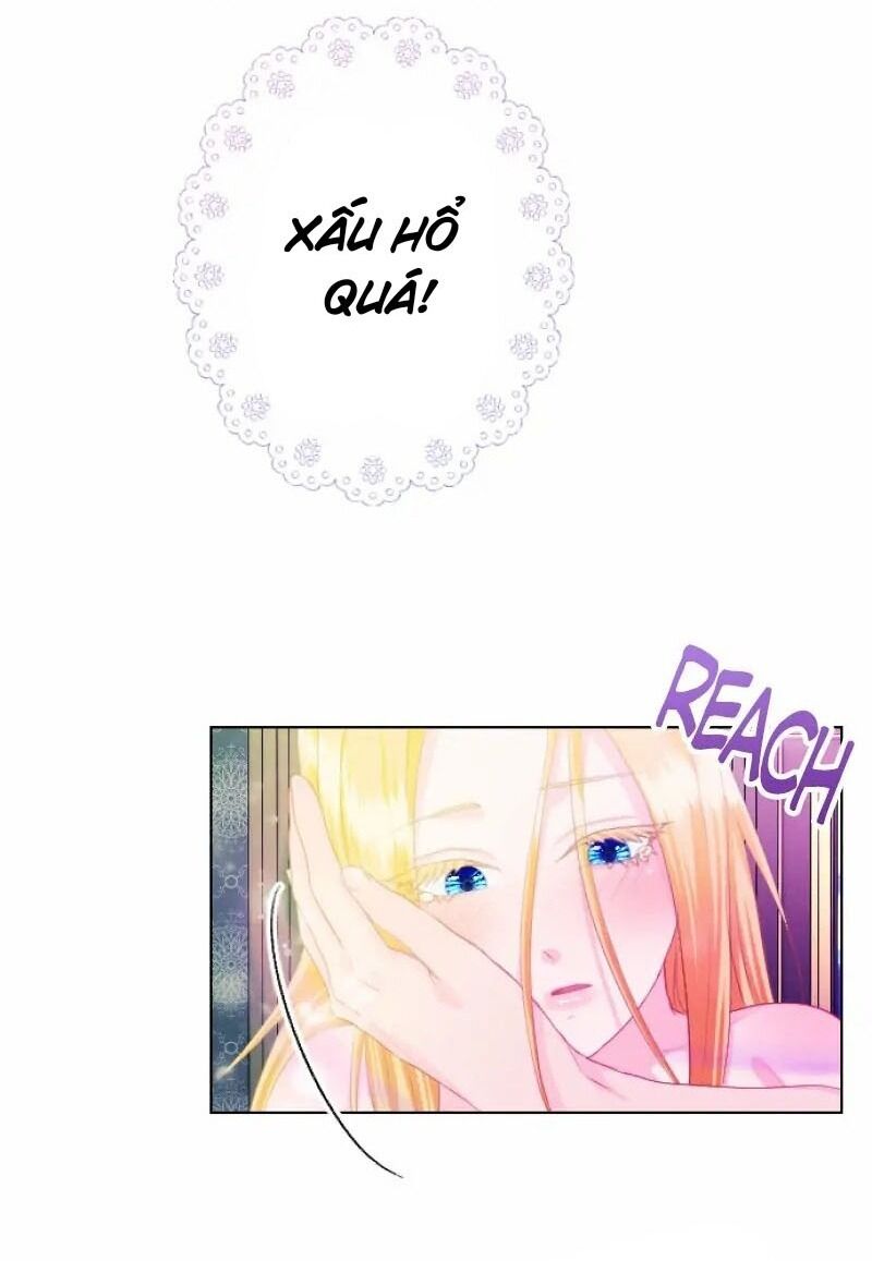 Hợp Đồng Hôn Nhân Với Công Tước Bất Lực Chapter 19 - 31