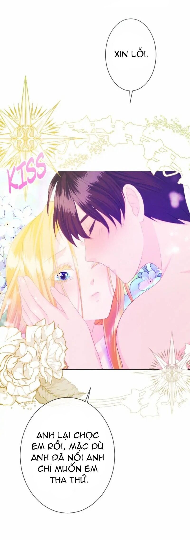 Hợp Đồng Hôn Nhân Với Công Tước Bất Lực Chapter 19 - 32