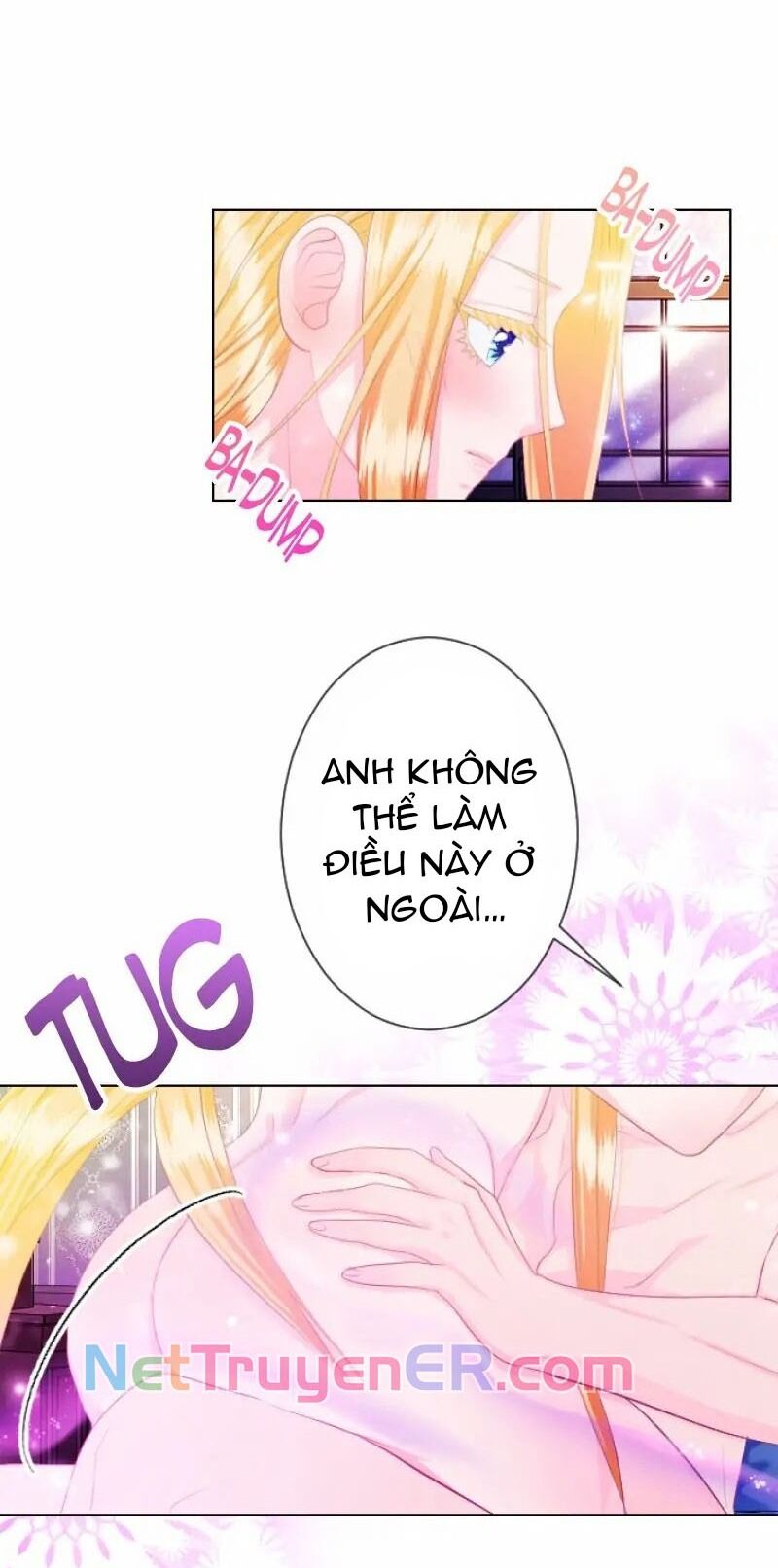 Hợp Đồng Hôn Nhân Với Công Tước Bất Lực Chapter 19 - 34