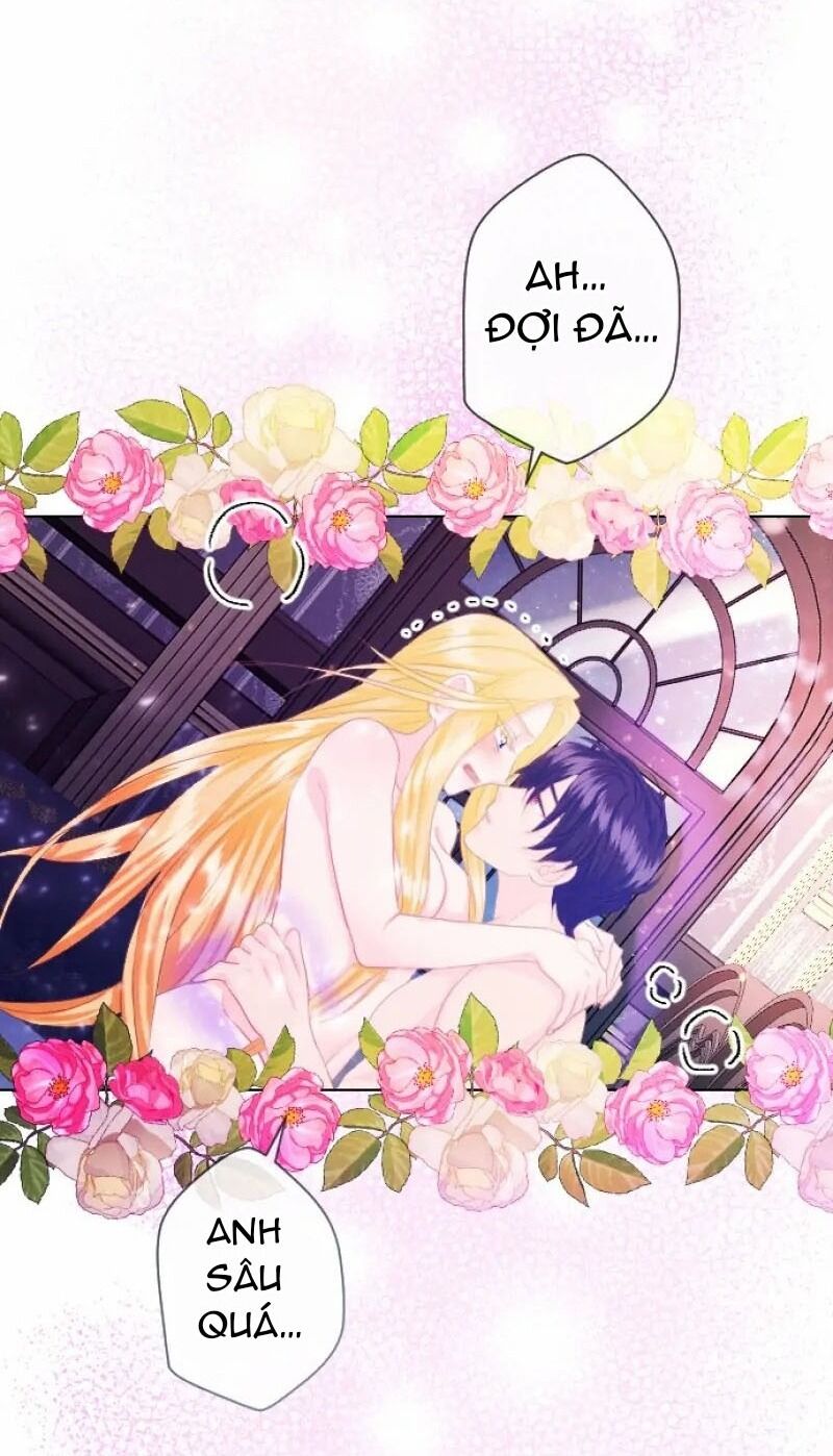 Hợp Đồng Hôn Nhân Với Công Tước Bất Lực Chapter 19 - 36