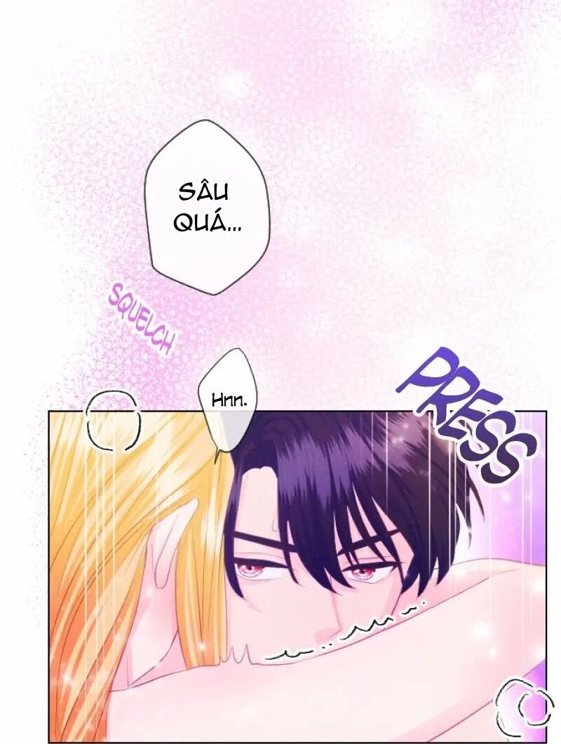 Hợp Đồng Hôn Nhân Với Công Tước Bất Lực Chapter 19 - 41