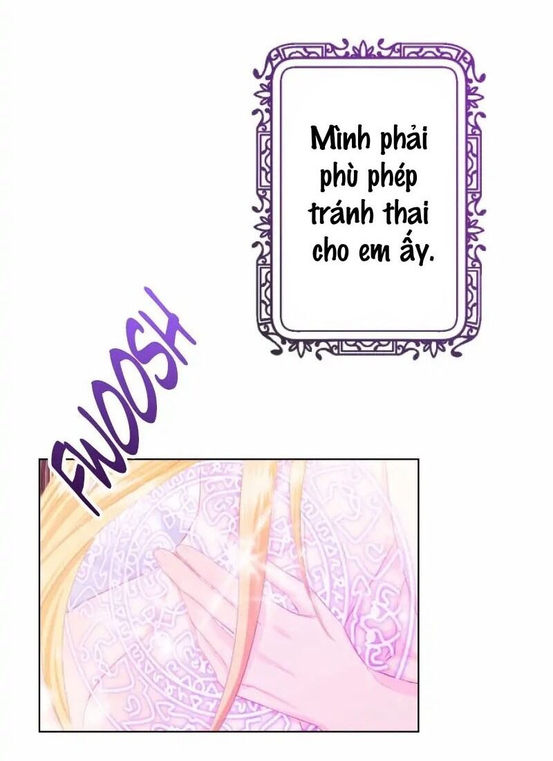 Hợp Đồng Hôn Nhân Với Công Tước Bất Lực Chapter 19 - 44