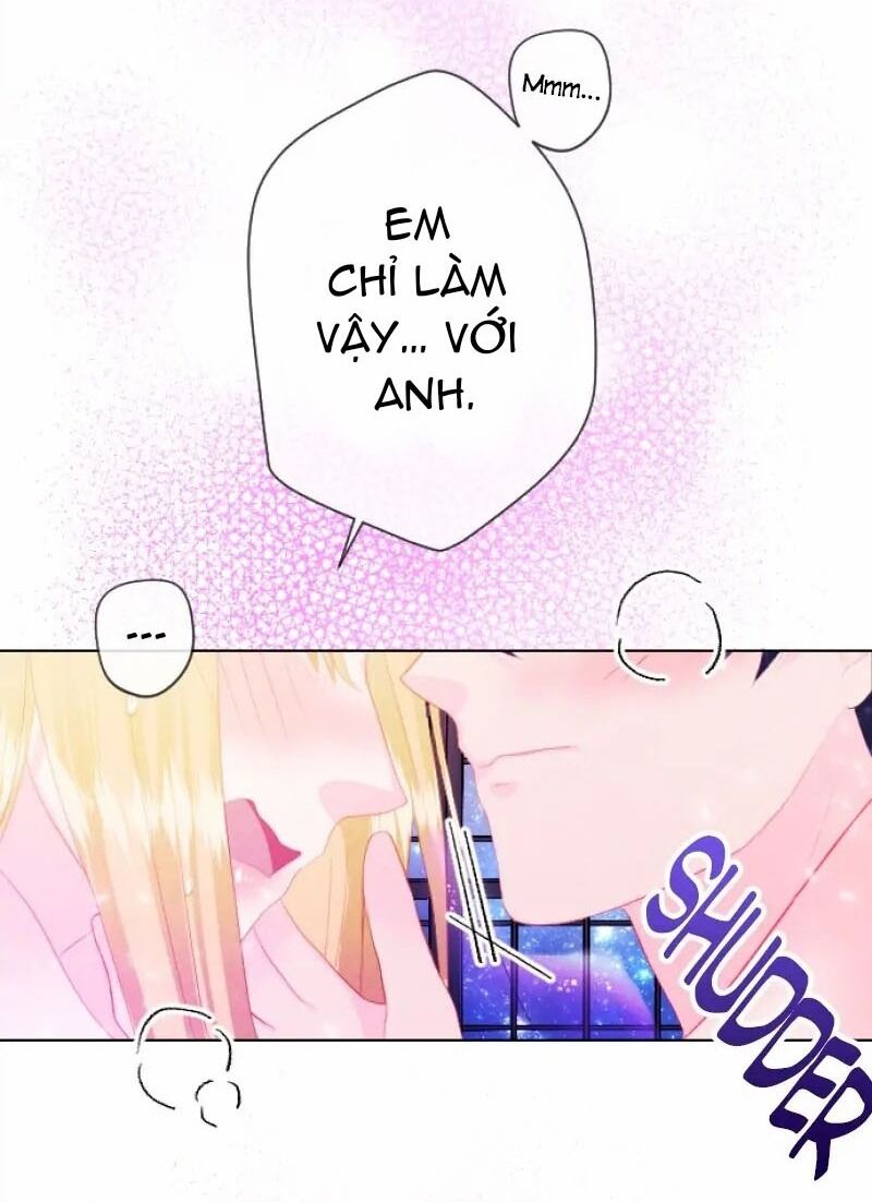 Hợp Đồng Hôn Nhân Với Công Tước Bất Lực Chapter 19 - 47