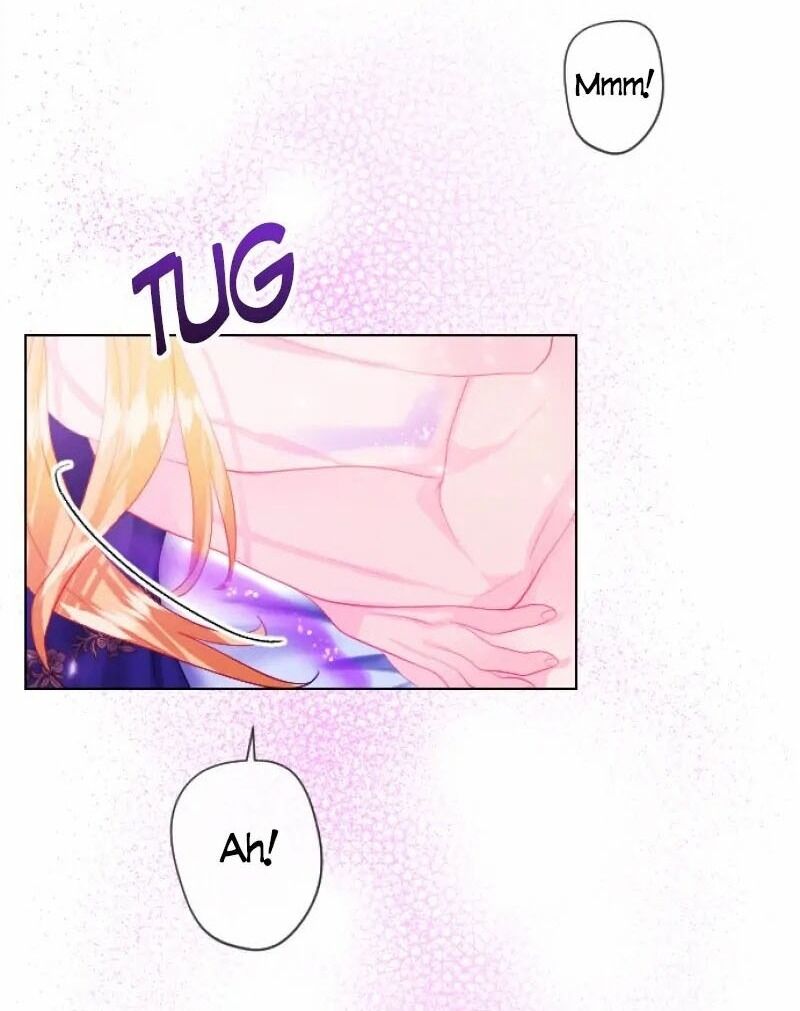 Hợp Đồng Hôn Nhân Với Công Tước Bất Lực Chapter 19 - 48