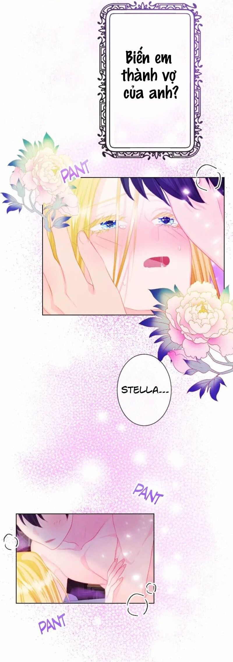 Hợp Đồng Hôn Nhân Với Công Tước Bất Lực Chapter 19 - 51