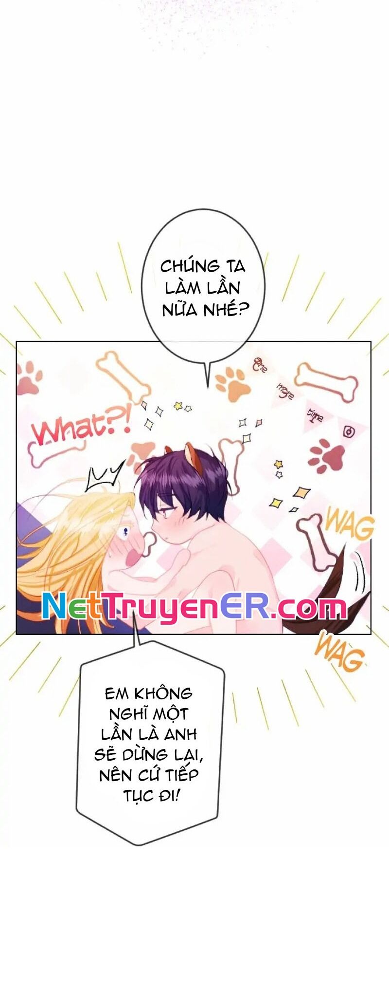 Hợp Đồng Hôn Nhân Với Công Tước Bất Lực Chapter 19 - 52