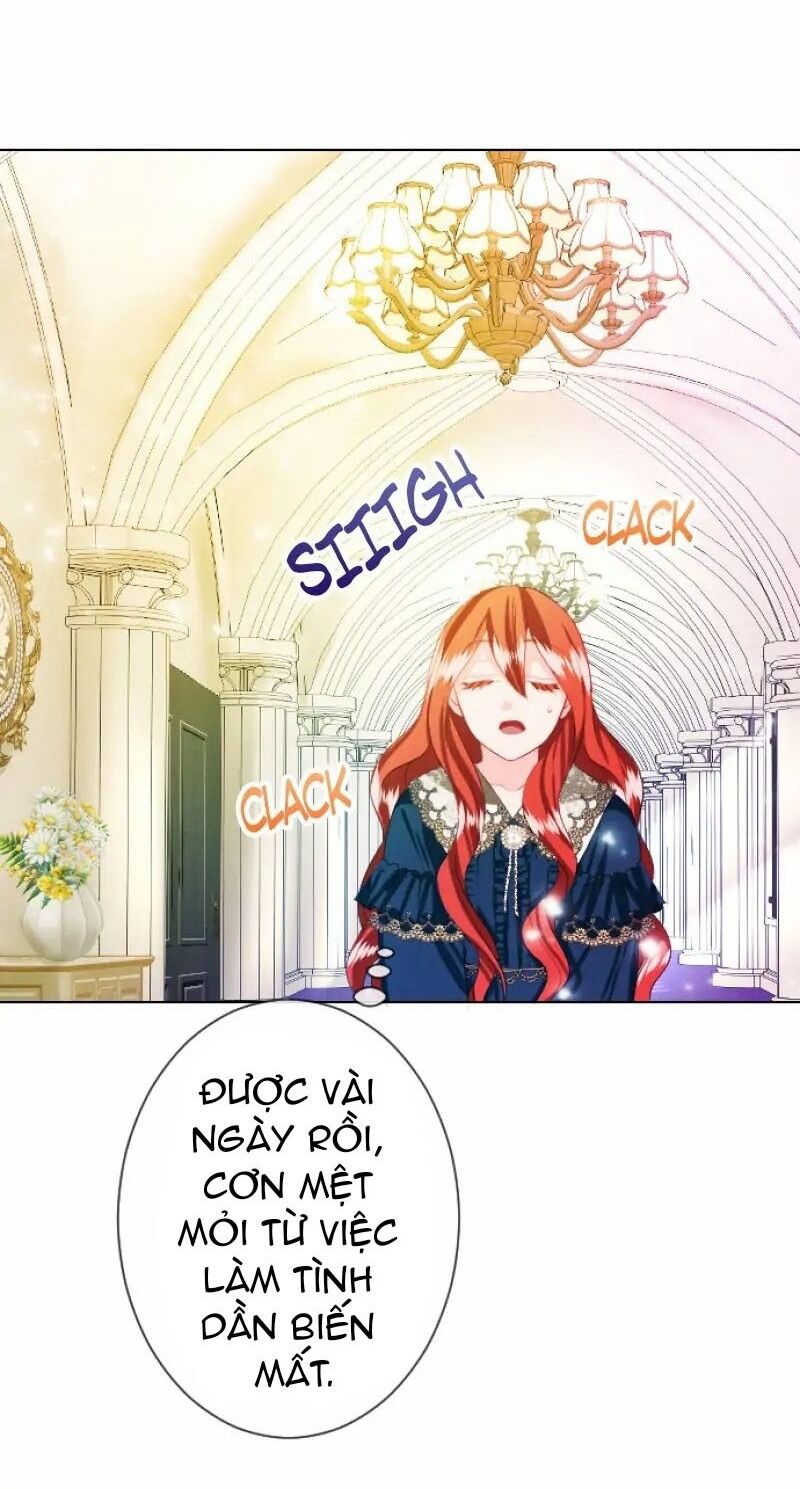 Hợp Đồng Hôn Nhân Với Công Tước Bất Lực Chapter 19 - 54