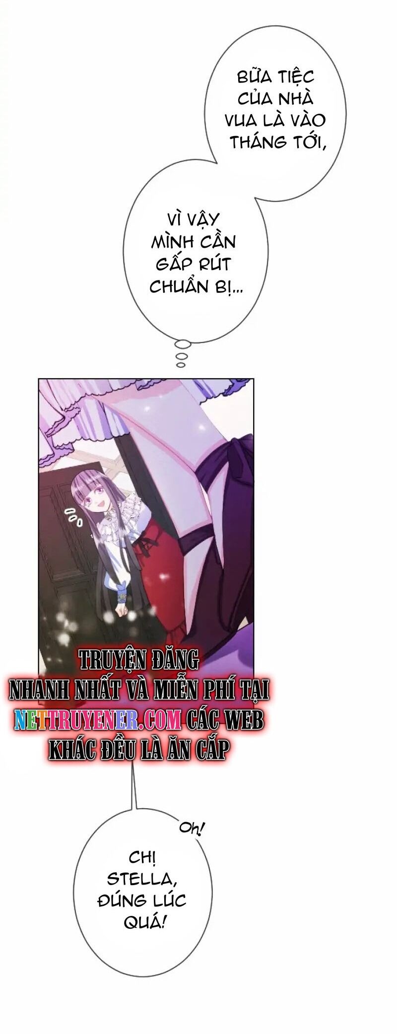 Hợp Đồng Hôn Nhân Với Công Tước Bất Lực Chapter 19 - 55