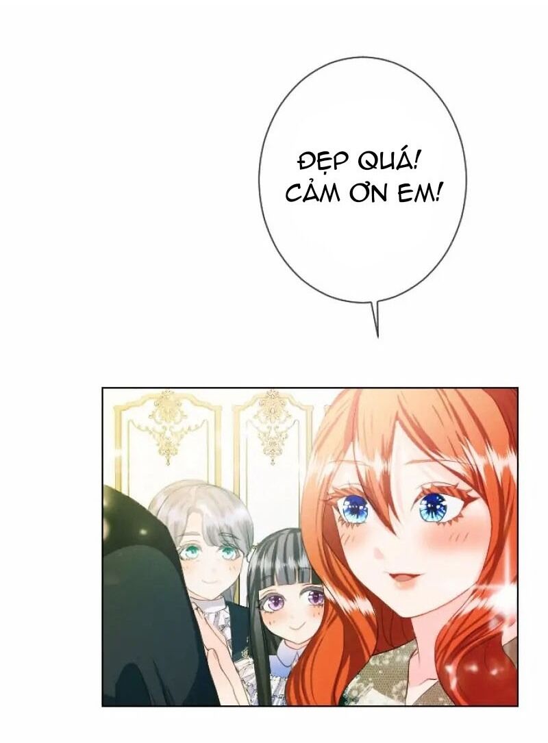 Hợp Đồng Hôn Nhân Với Công Tước Bất Lực Chapter 19 - 58