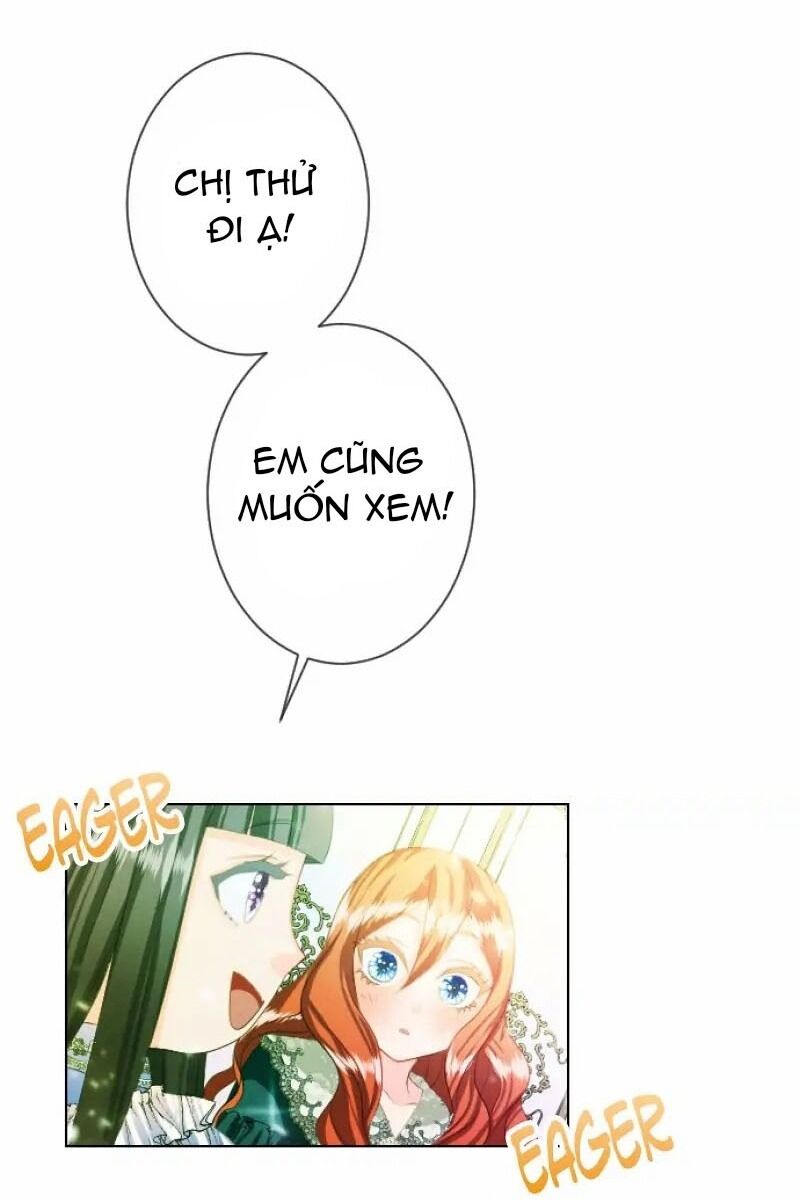 Hợp Đồng Hôn Nhân Với Công Tước Bất Lực Chapter 19 - 59