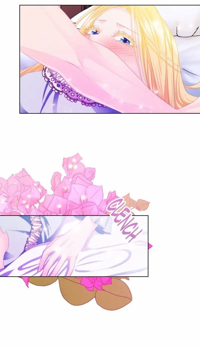 Hợp Đồng Hôn Nhân Với Công Tước Bất Lực Chapter 19 - 7