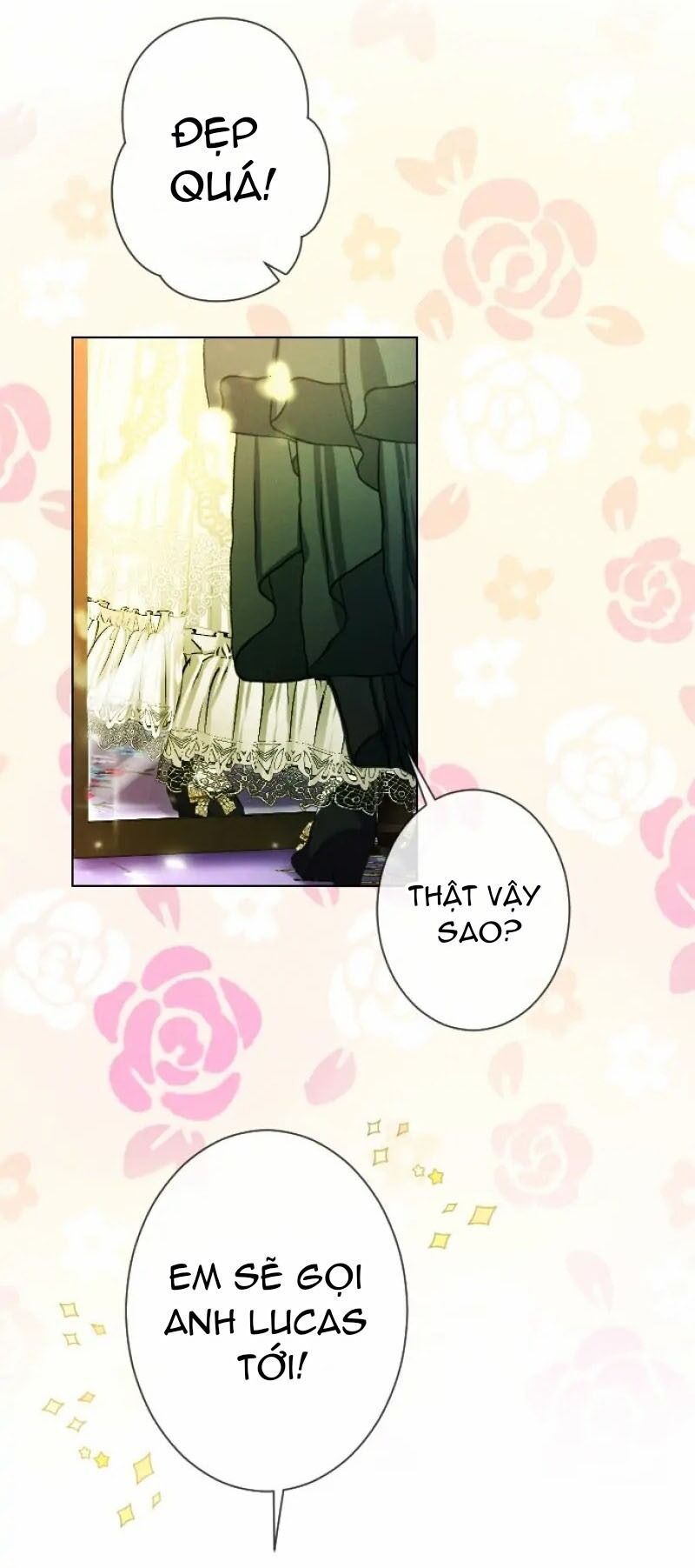 Hợp Đồng Hôn Nhân Với Công Tước Bất Lực Chapter 19 - 61