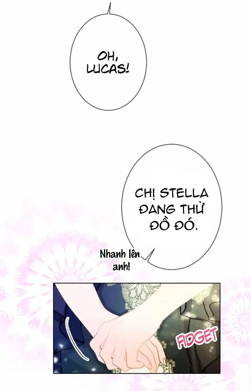 Hợp Đồng Hôn Nhân Với Công Tước Bất Lực Chapter 19 - 63