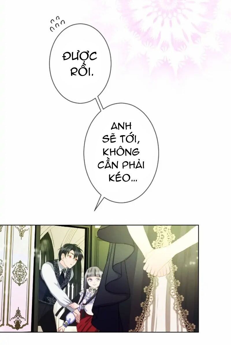 Hợp Đồng Hôn Nhân Với Công Tước Bất Lực Chapter 19 - 64