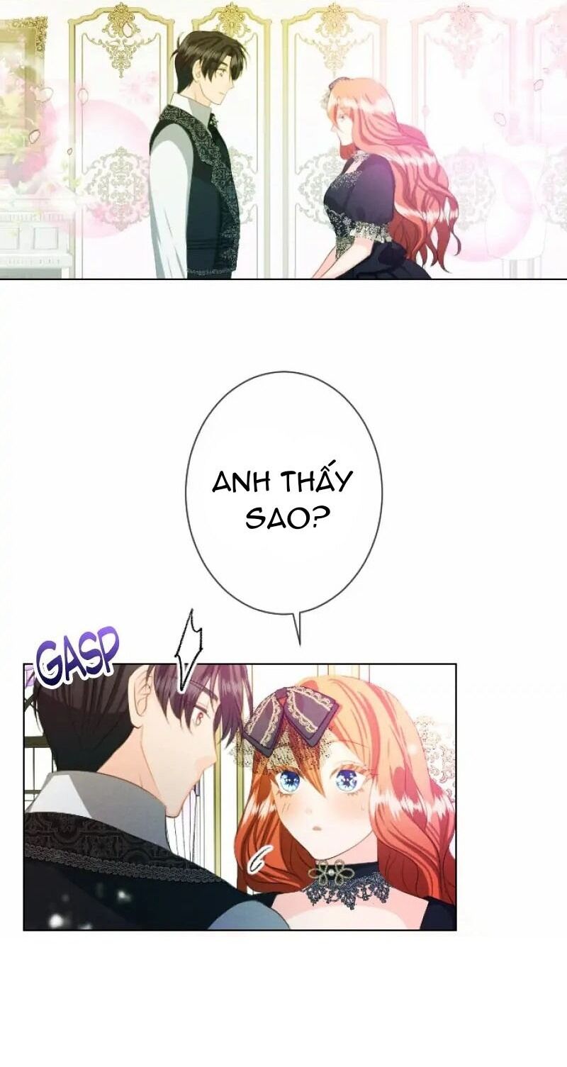 Hợp Đồng Hôn Nhân Với Công Tước Bất Lực Chapter 19 - 66
