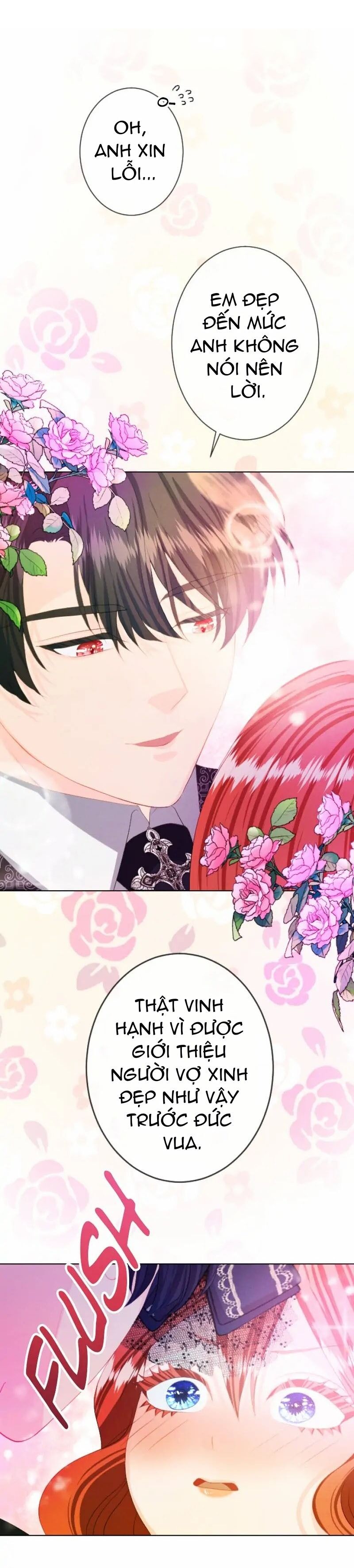 Hợp Đồng Hôn Nhân Với Công Tước Bất Lực Chapter 19 - 67