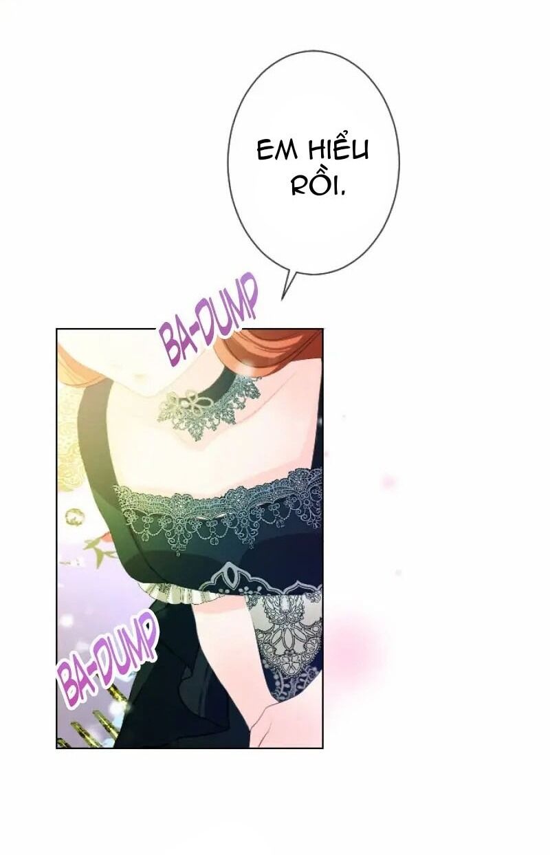 Hợp Đồng Hôn Nhân Với Công Tước Bất Lực Chapter 19 - 68