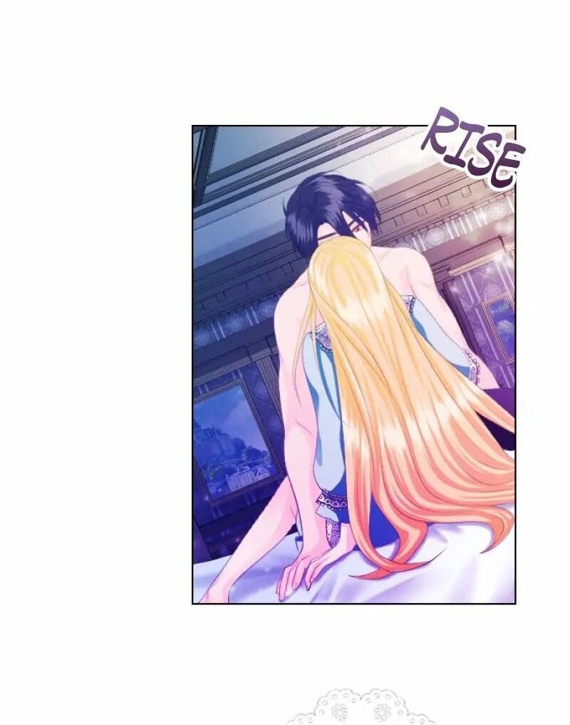 Hợp Đồng Hôn Nhân Với Công Tước Bất Lực Chapter 19 - 8