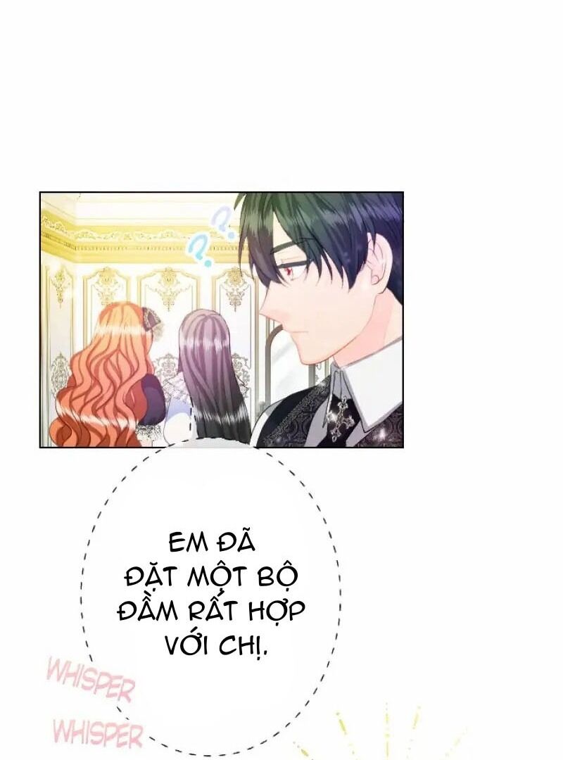 Hợp Đồng Hôn Nhân Với Công Tước Bất Lực Chapter 19 - 74