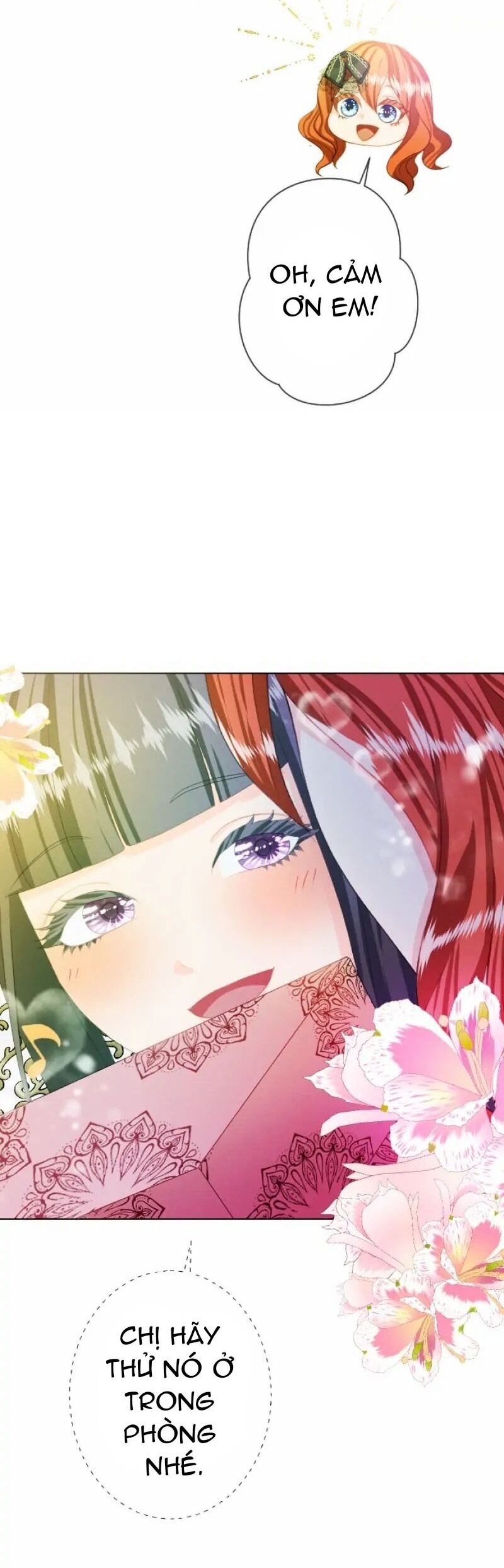 Hợp Đồng Hôn Nhân Với Công Tước Bất Lực Chapter 19 - 75