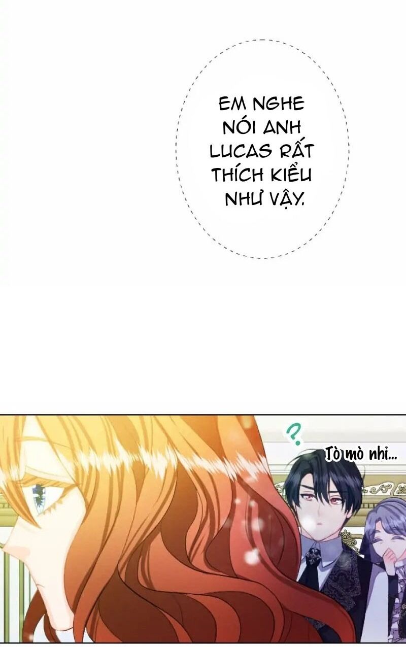 Hợp Đồng Hôn Nhân Với Công Tước Bất Lực Chapter 19 - 76