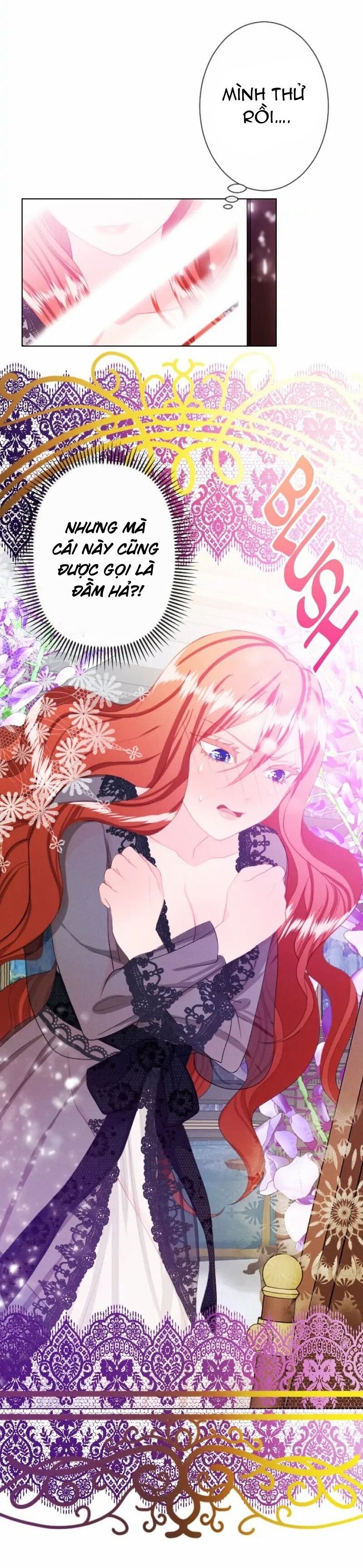 Hợp Đồng Hôn Nhân Với Công Tước Bất Lực Chapter 19 - 78