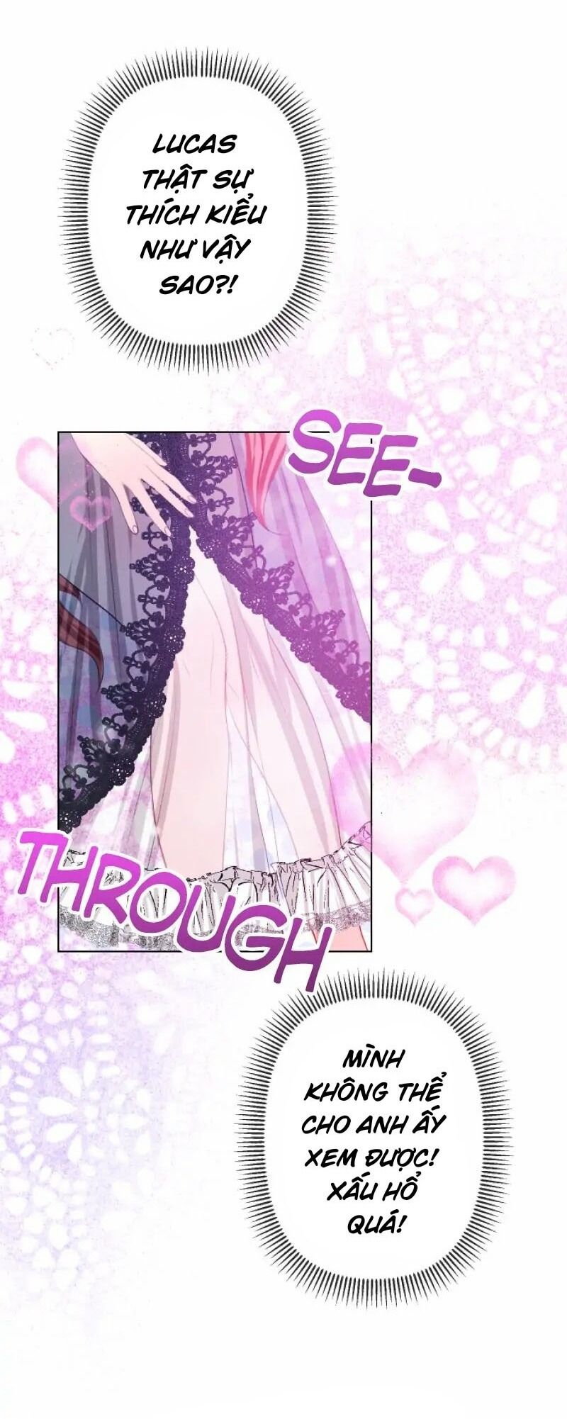 Hợp Đồng Hôn Nhân Với Công Tước Bất Lực Chapter 19 - 79