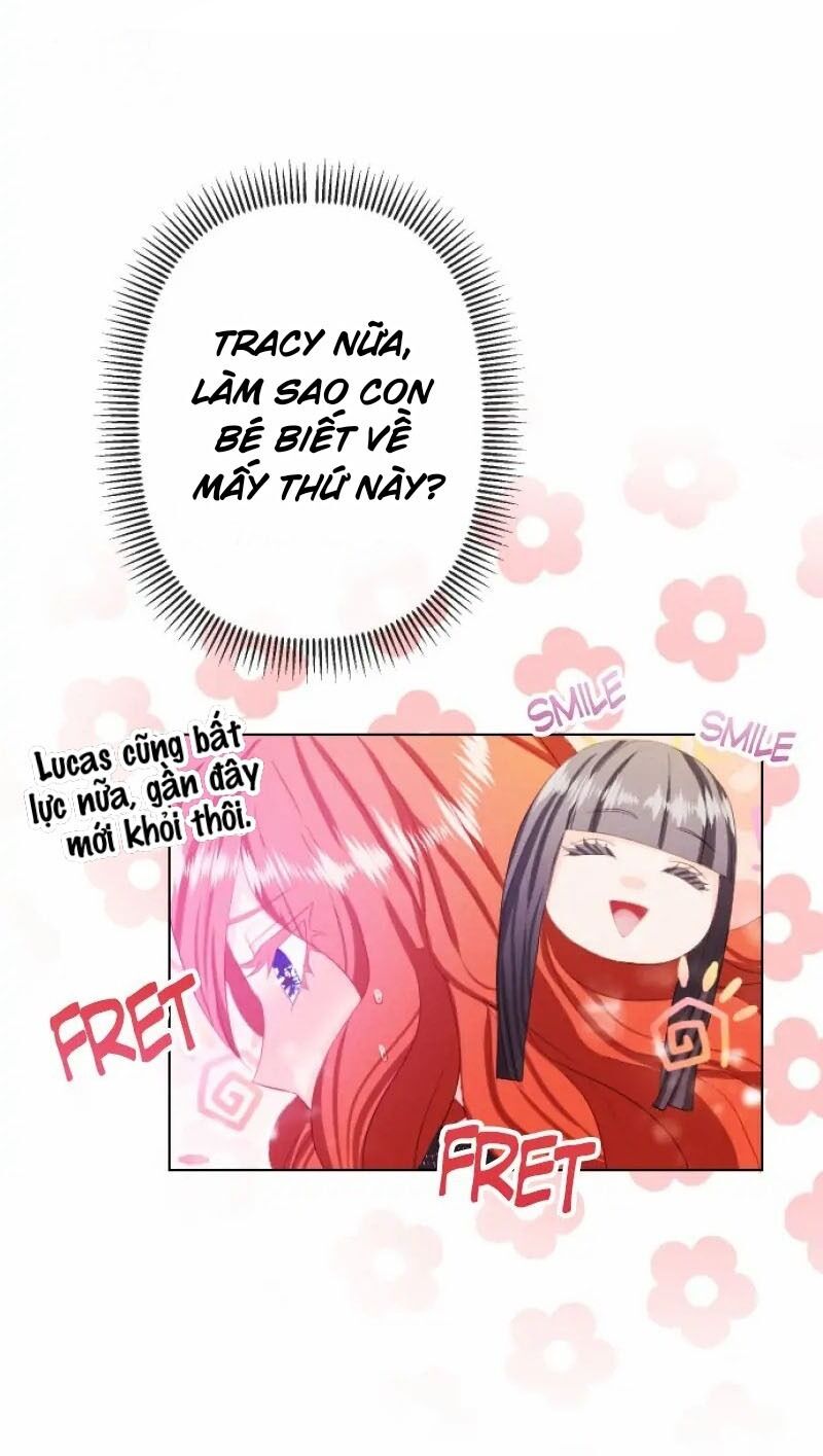 Hợp Đồng Hôn Nhân Với Công Tước Bất Lực Chapter 19 - 80