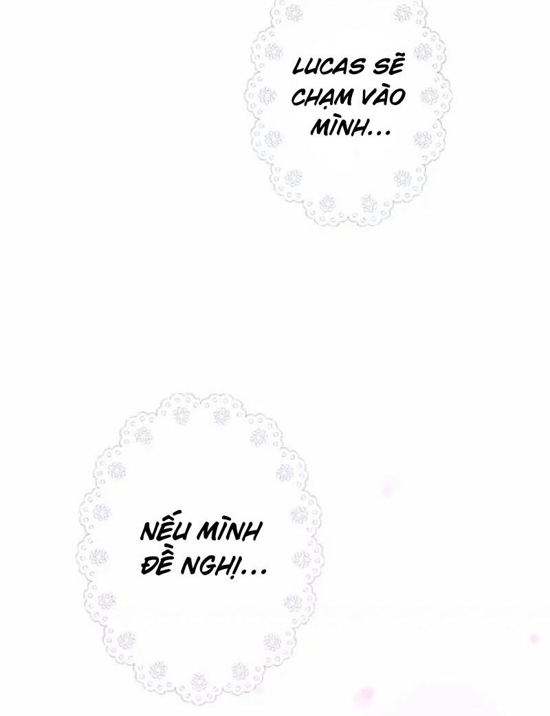 Hợp Đồng Hôn Nhân Với Công Tước Bất Lực Chapter 19 - 9