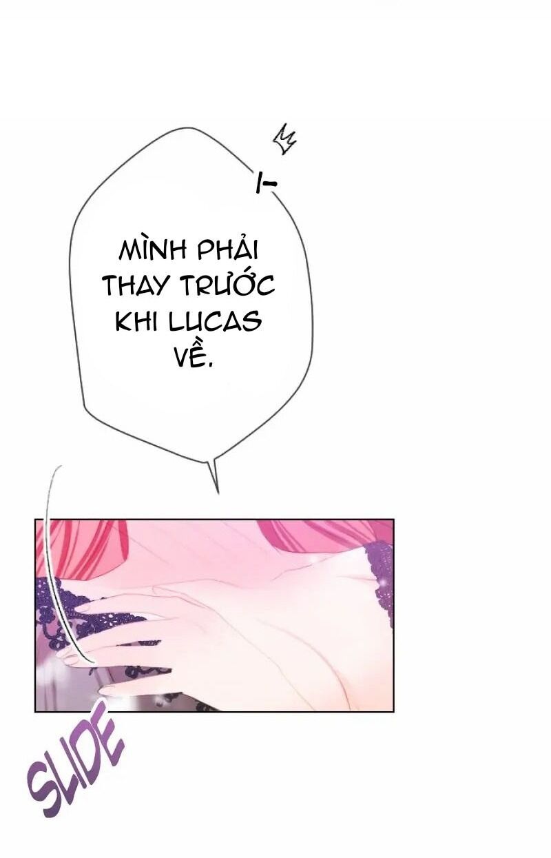 Hợp Đồng Hôn Nhân Với Công Tước Bất Lực Chapter 19 - 81