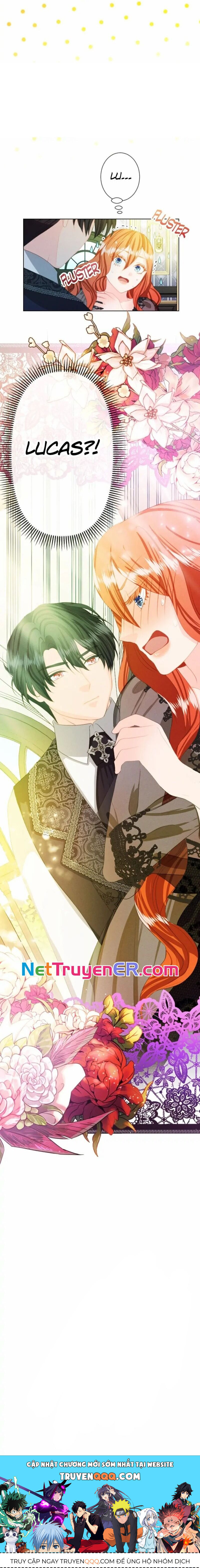 Hợp Đồng Hôn Nhân Với Công Tước Bất Lực Chapter 19 - 84