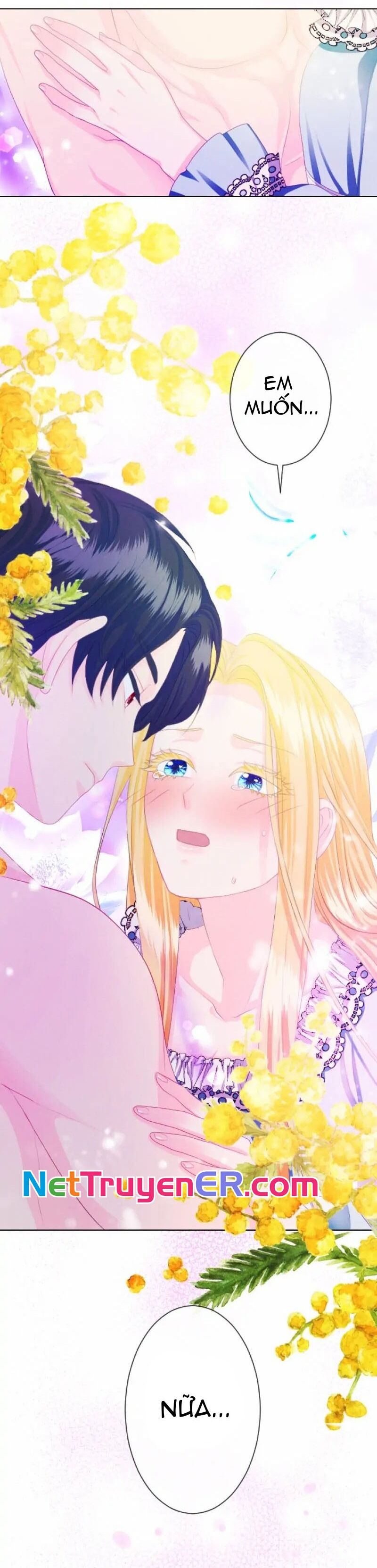 Hợp Đồng Hôn Nhân Với Công Tước Bất Lực Chapter 19 - 10