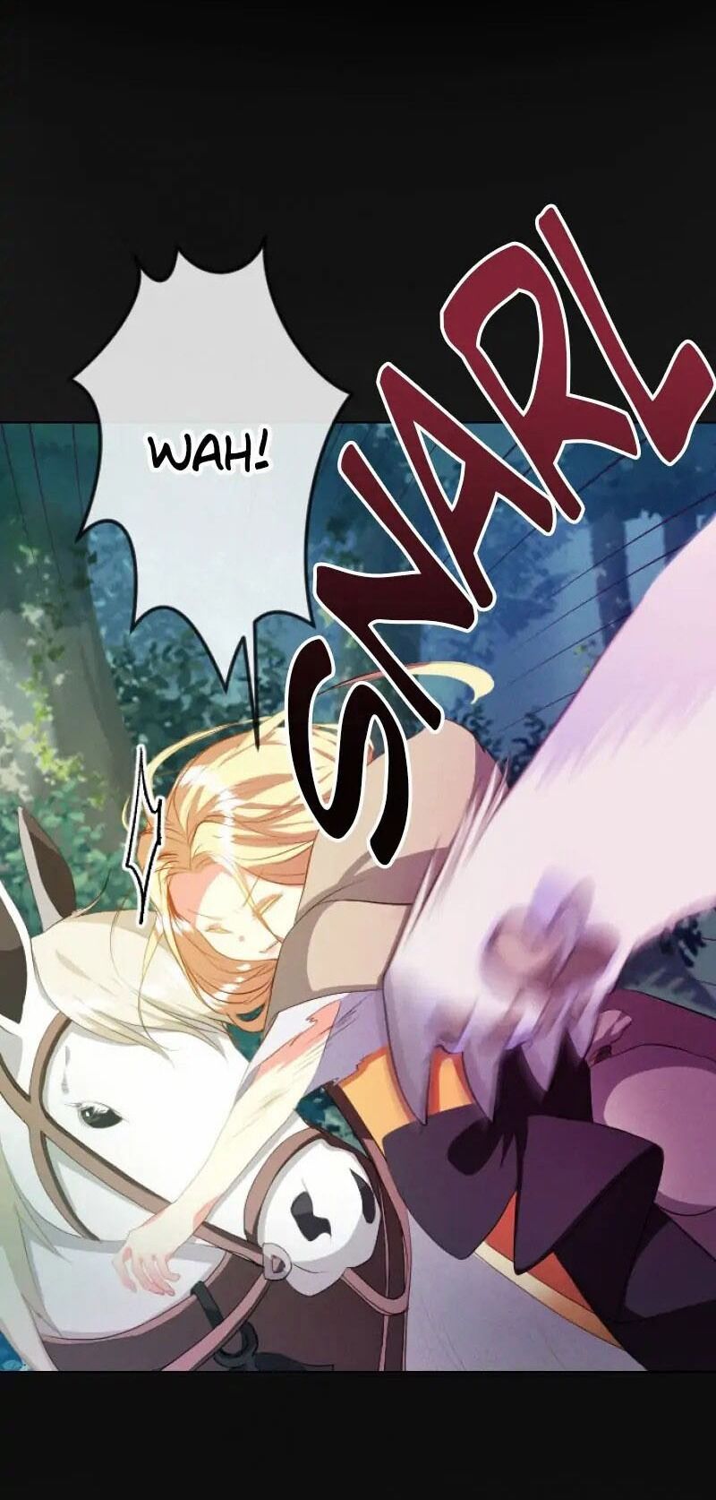 Hợp Đồng Hôn Nhân Với Công Tước Bất Lực Chapter 2 - 13