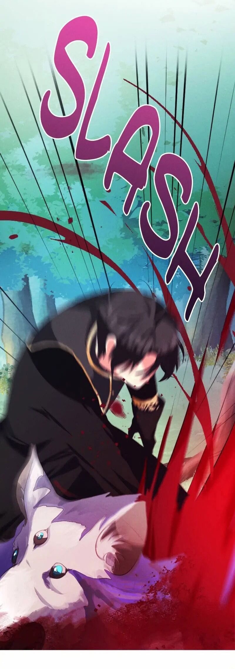 Hợp Đồng Hôn Nhân Với Công Tước Bất Lực Chapter 2 - 15