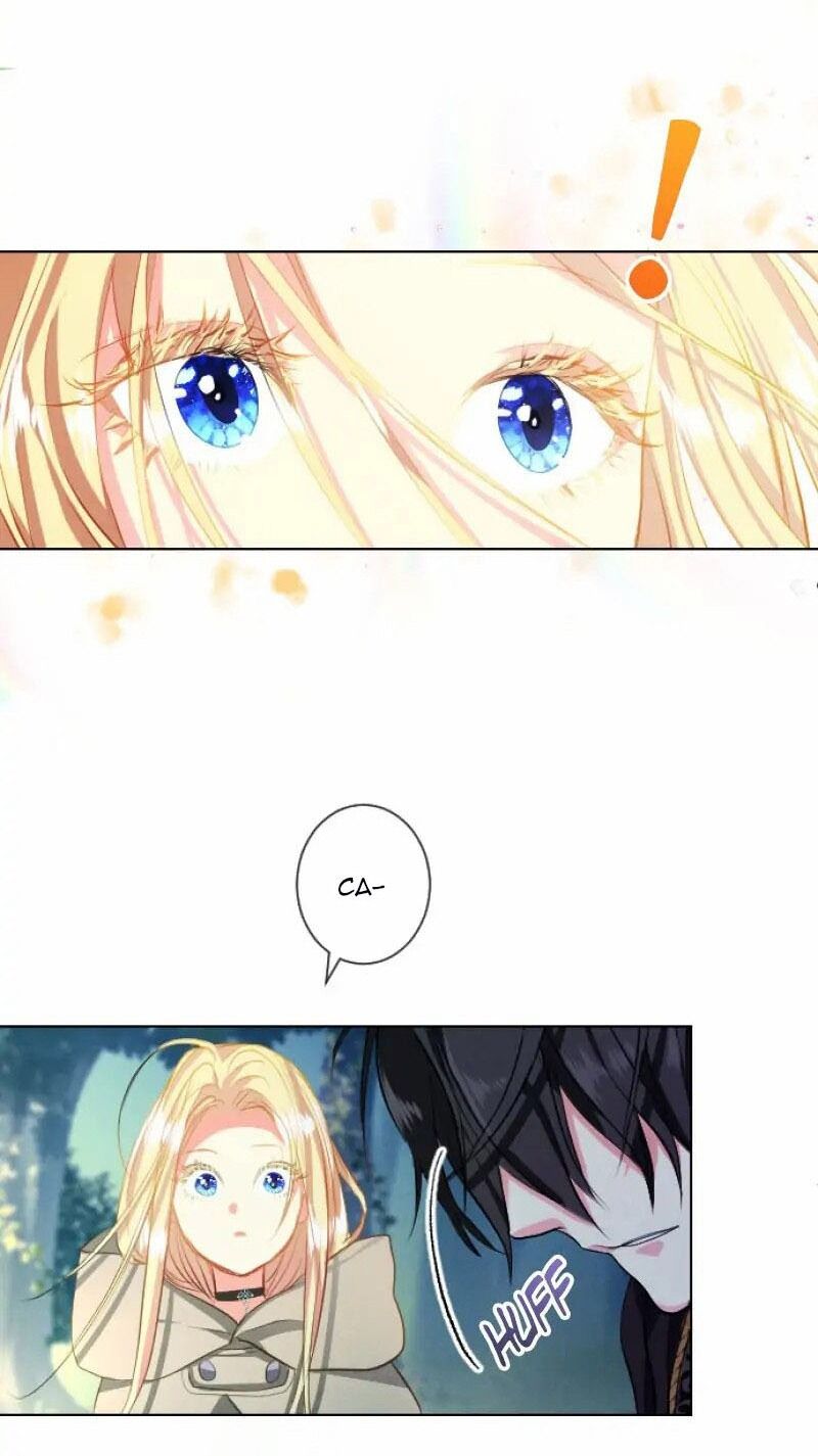 Hợp Đồng Hôn Nhân Với Công Tước Bất Lực Chapter 2 - 16