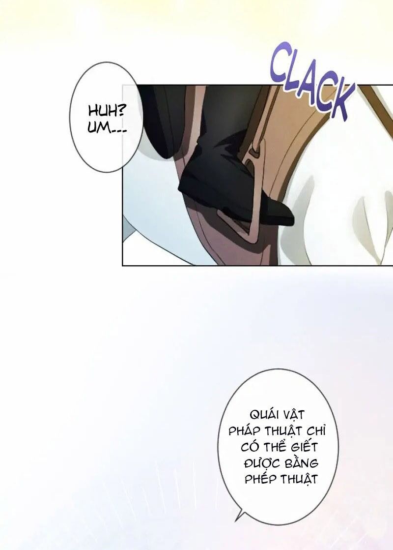 Hợp Đồng Hôn Nhân Với Công Tước Bất Lực Chapter 2 - 19