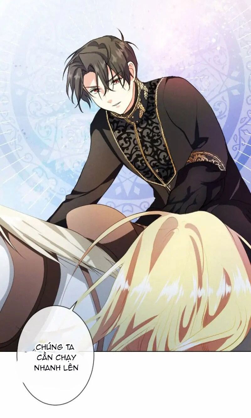 Hợp Đồng Hôn Nhân Với Công Tước Bất Lực Chapter 2 - 20