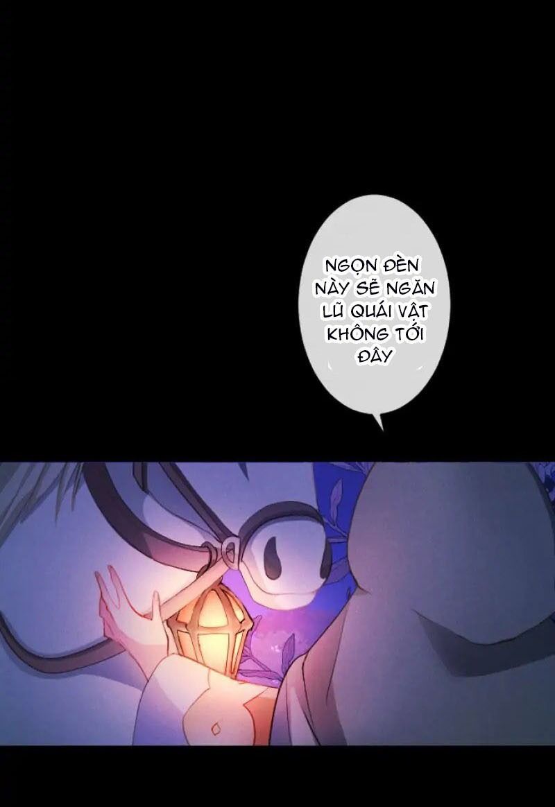 Hợp Đồng Hôn Nhân Với Công Tước Bất Lực Chapter 2 - 3