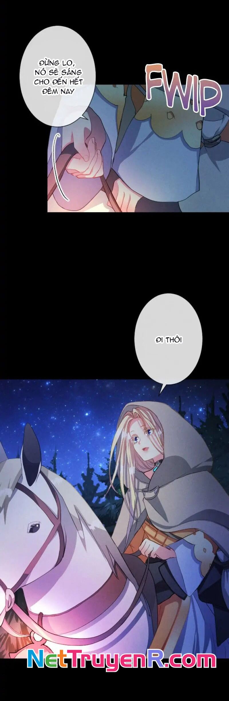 Hợp Đồng Hôn Nhân Với Công Tước Bất Lực Chapter 2 - 4