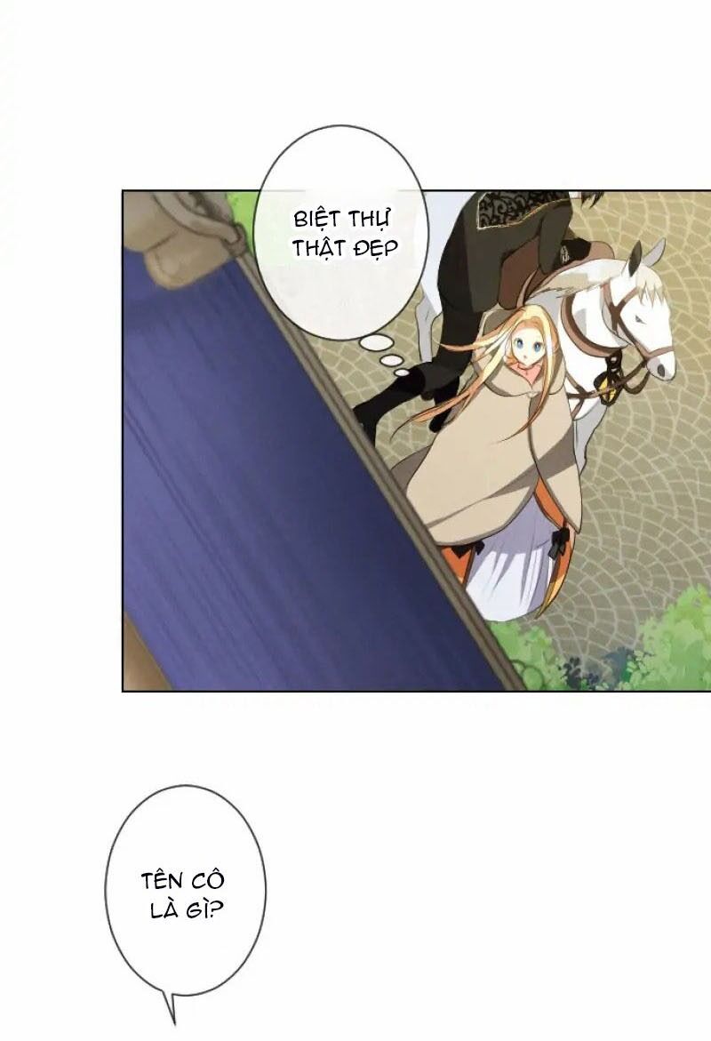 Hợp Đồng Hôn Nhân Với Công Tước Bất Lực Chapter 2 - 31
