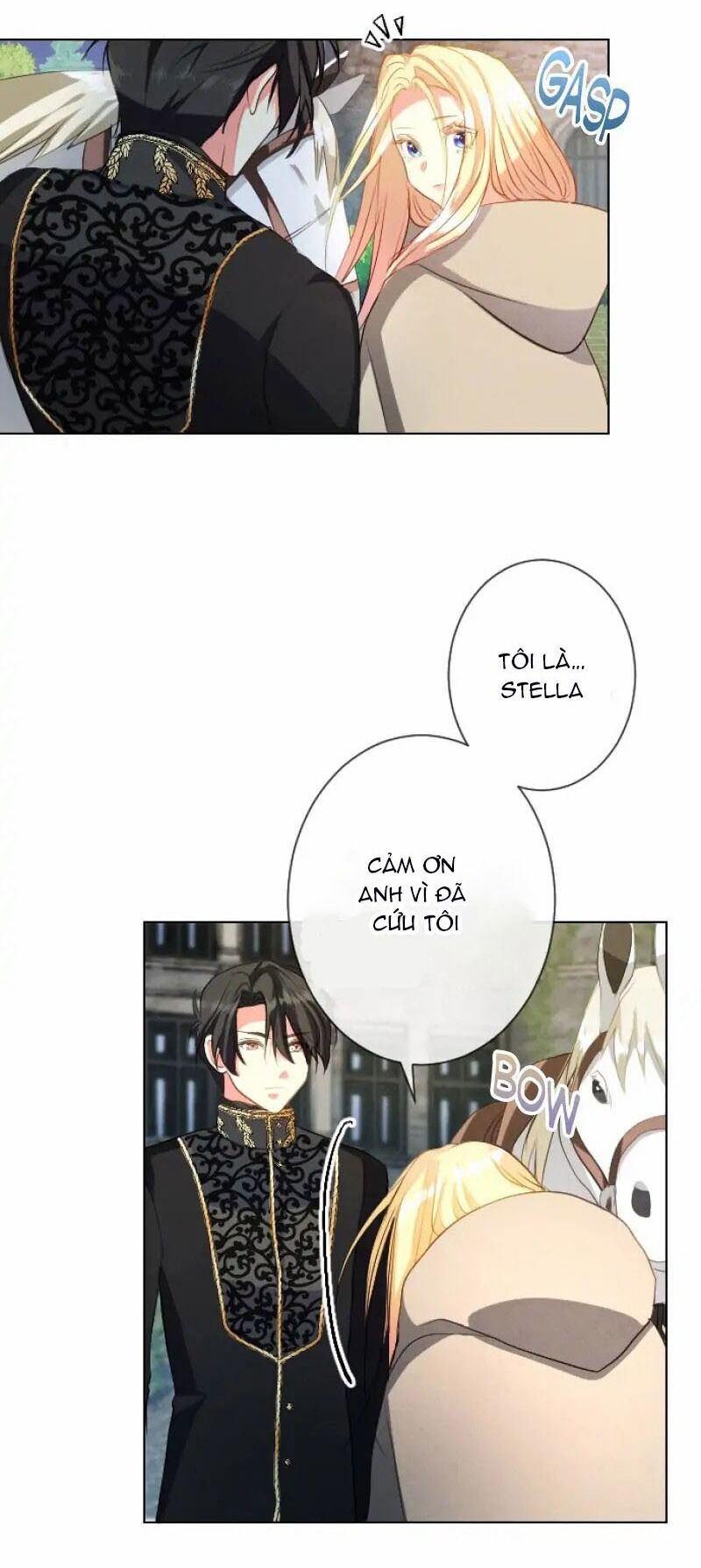 Hợp Đồng Hôn Nhân Với Công Tước Bất Lực Chapter 2 - 32