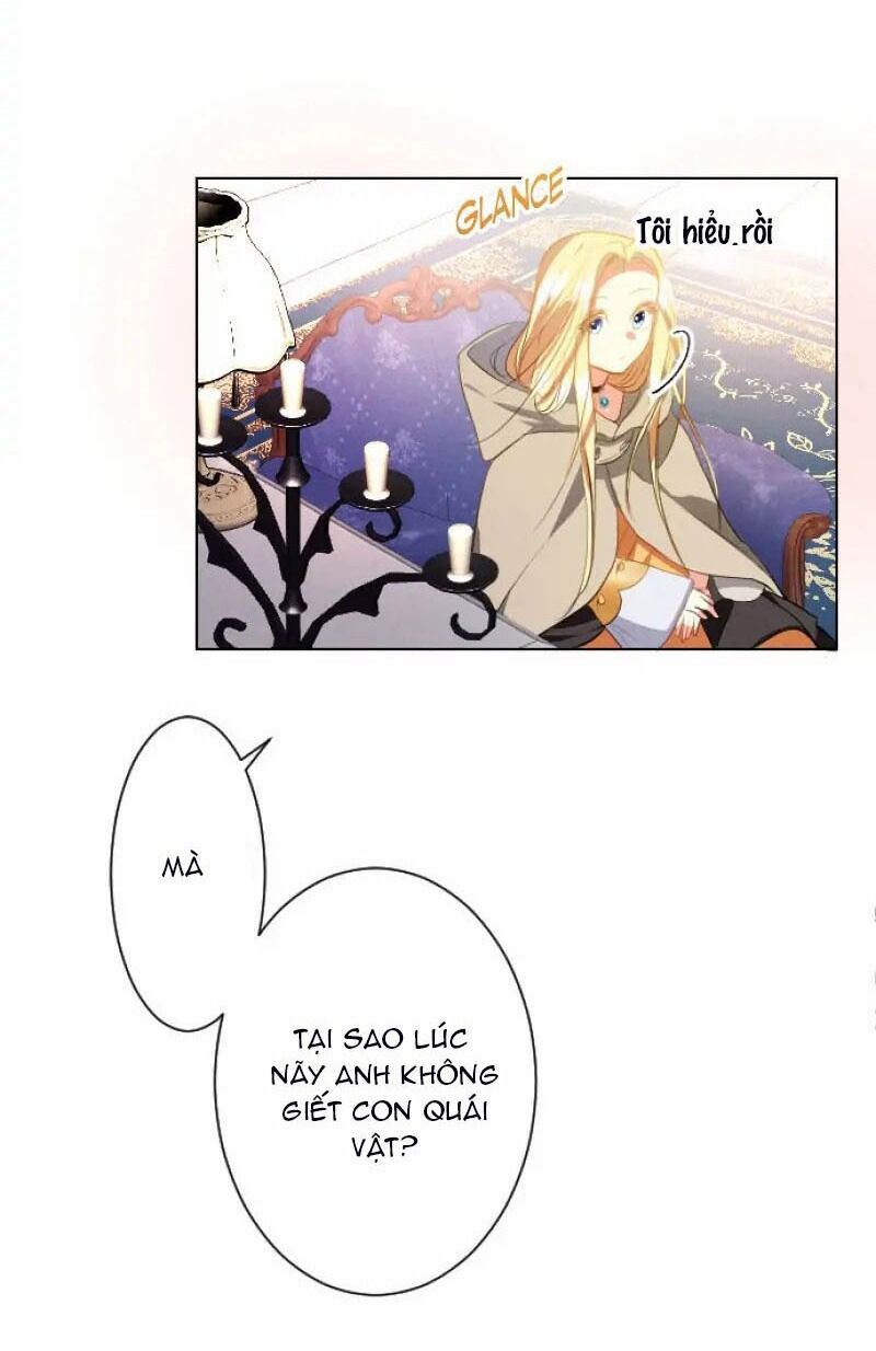 Hợp Đồng Hôn Nhân Với Công Tước Bất Lực Chapter 2 - 40