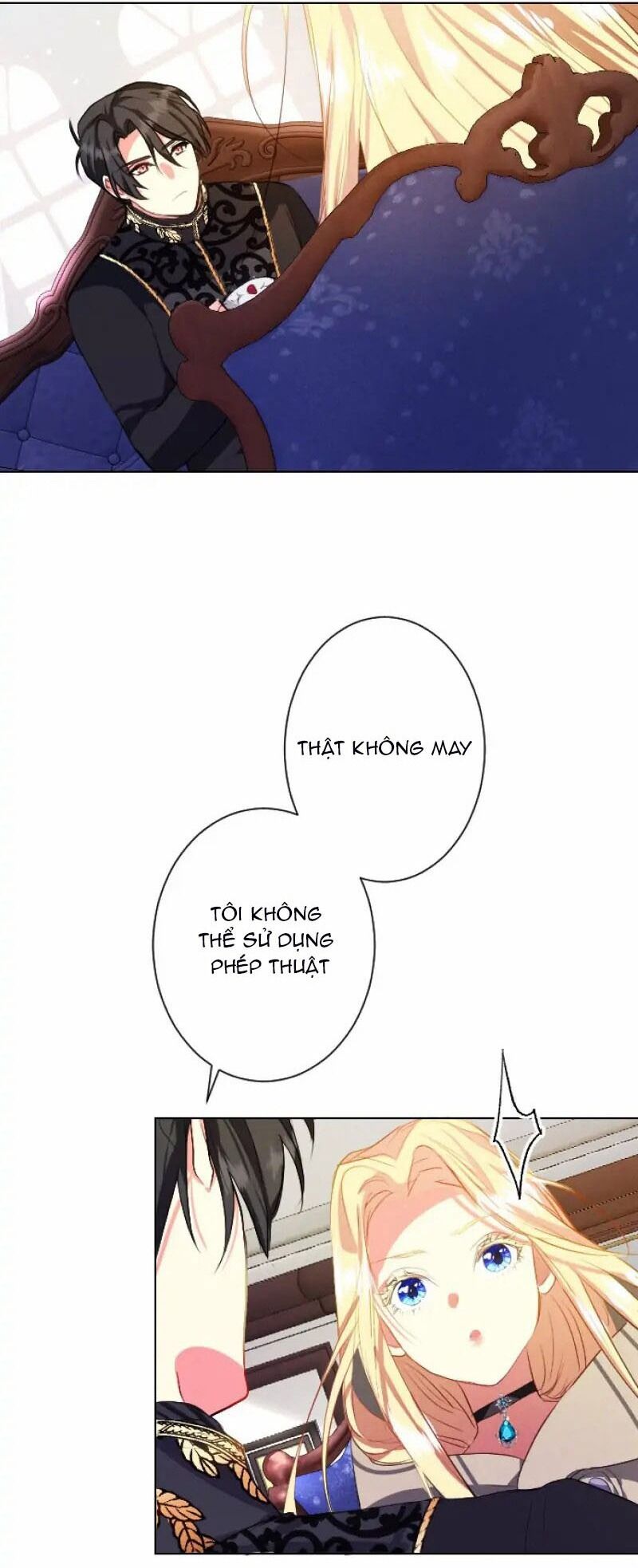Hợp Đồng Hôn Nhân Với Công Tước Bất Lực Chapter 2 - 42