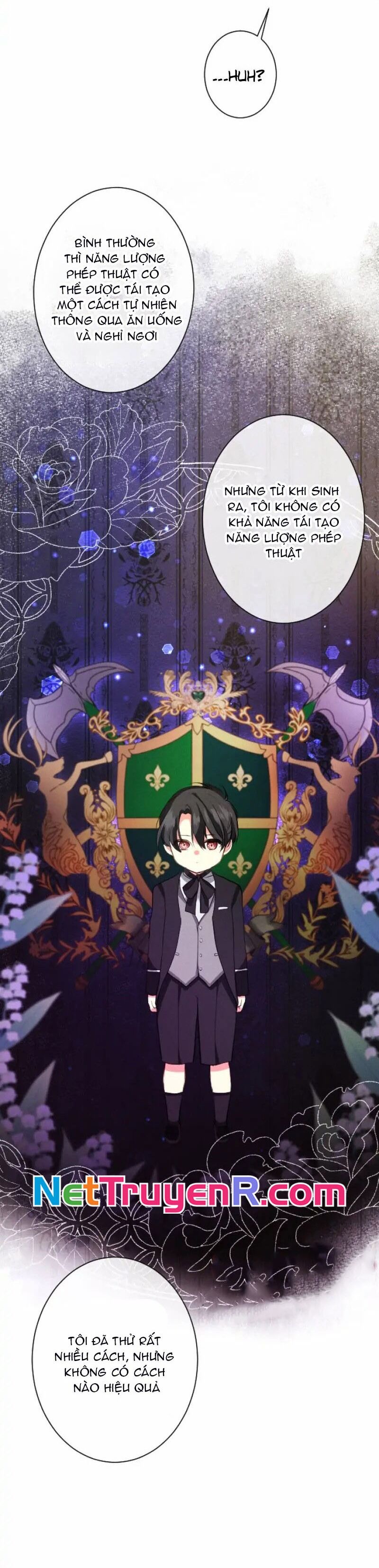 Hợp Đồng Hôn Nhân Với Công Tước Bất Lực Chapter 2 - 43