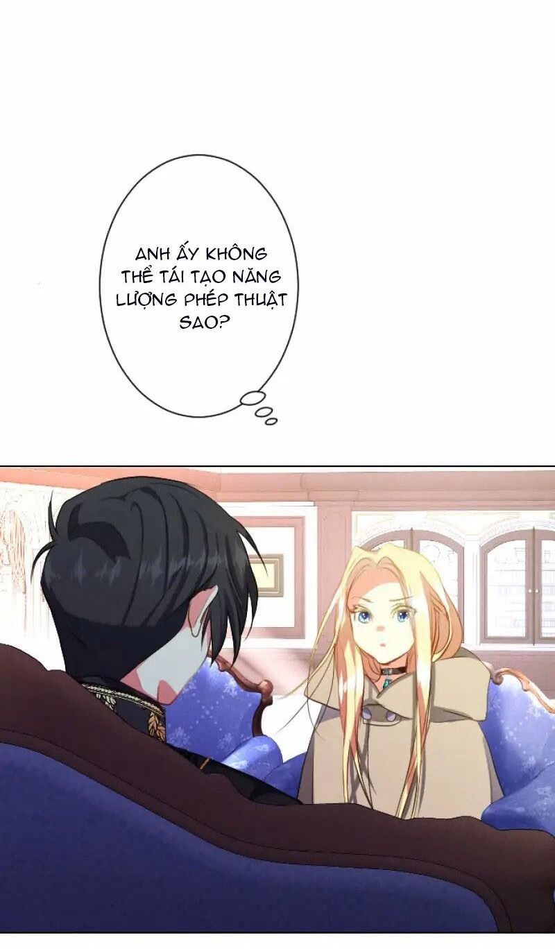 Hợp Đồng Hôn Nhân Với Công Tước Bất Lực Chapter 2 - 44