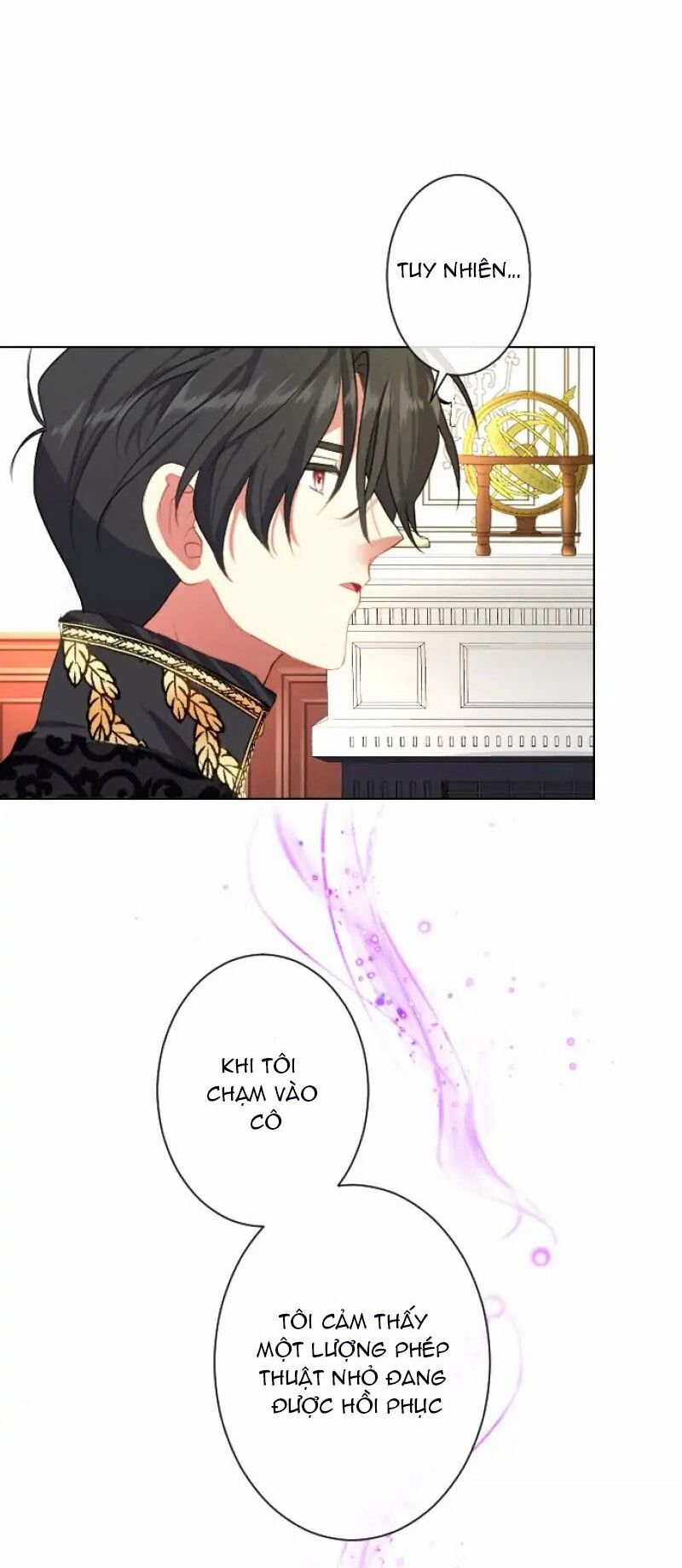 Hợp Đồng Hôn Nhân Với Công Tước Bất Lực Chapter 2 - 46