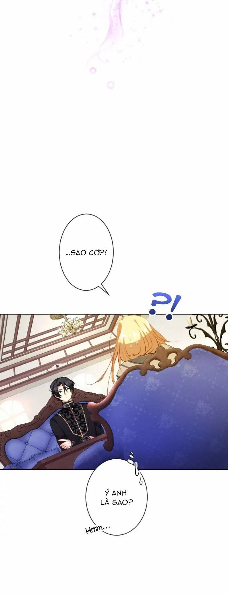 Hợp Đồng Hôn Nhân Với Công Tước Bất Lực Chapter 2 - 47