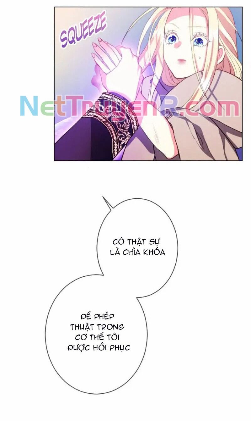 Hợp Đồng Hôn Nhân Với Công Tước Bất Lực Chapter 2 - 51